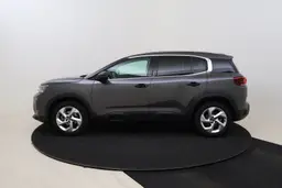 Citroen C5 AIRCROSS - photo 9