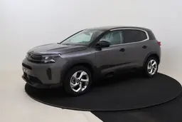 Citroen C5 AIRCROSS - photo 10
