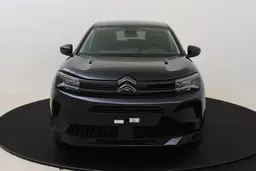 Citroen C5 AIRCROSS - photo 2