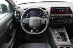 Citroen C5 AIRCROSS - photo 11