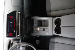 Citroen C5 AIRCROSS - photo 12