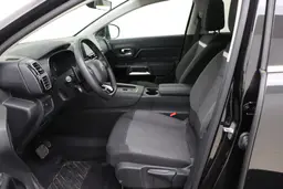 Citroen C5 AIRCROSS - photo 13