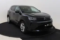 Citroen C5 AIRCROSS - photo 3