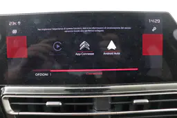 Citroen C5 AIRCROSS - photo 21
