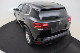 Citroen C5 AIRCROSS - photo 25