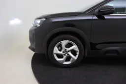 Citroen C5 AIRCROSS - photo 28
