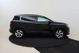 Citroen C5 AIRCROSS - photo 4