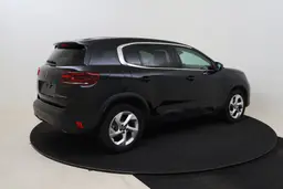 Citroen C5 AIRCROSS - photo 5
