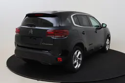 Citroen C5 AIRCROSS - photo 6