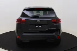 Citroen C5 AIRCROSS - photo 7