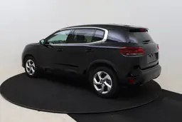 Citroen C5 AIRCROSS - photo 8
