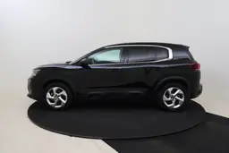 Citroen C5 AIRCROSS - photo 9