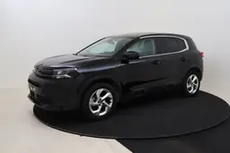 Citroen C5 AIRCROSS - photo 10