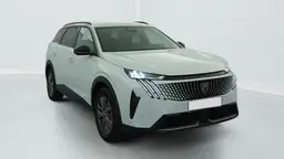 Peugeot 5008 - photo 1