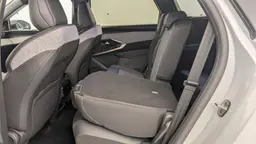 Peugeot 5008 - photo 12