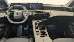 Peugeot 5008 - photo 13