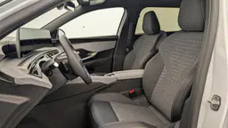 Peugeot 5008 - photo 16
