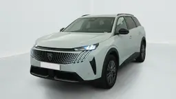 Peugeot 5008 - photo 3