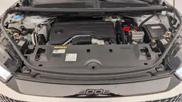 Peugeot 5008 - photo 22