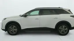 Peugeot 5008 - photo 4