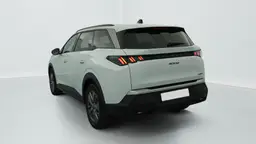 Peugeot 5008 - photo 5