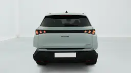 Peugeot 5008 - photo 6