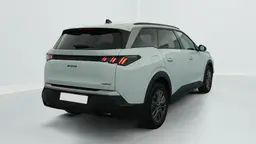 Peugeot 5008 - photo 7