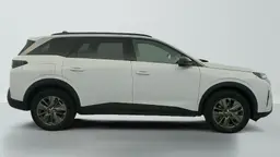 Peugeot 5008 - photo 8