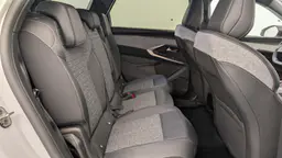 Peugeot 5008 - photo 10