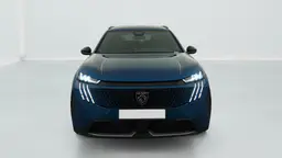 Peugeot 5008 - photo 2
