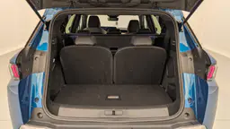 Peugeot 5008 - photo 11