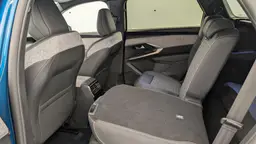 Peugeot 5008 - photo 12