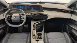 Peugeot 5008 - photo 13