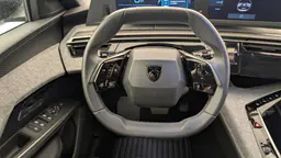 Peugeot 5008 - photo 14