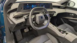 Peugeot 5008 - photo 15