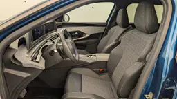 Peugeot 5008 - photo 16