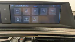 Peugeot 5008 - photo 19