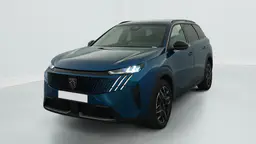 Peugeot 5008 - photo 3