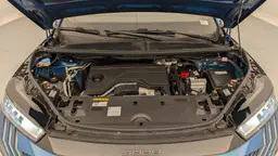 Peugeot 5008 - photo 21