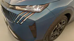Peugeot 5008 - photo 22