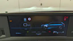 Peugeot 5008 - photo 23