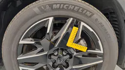 Peugeot 5008 - photo 25