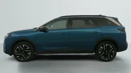 Peugeot 5008 - photo 4