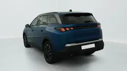 Peugeot 5008 - photo 5