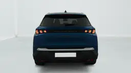 Peugeot 5008 - photo 6