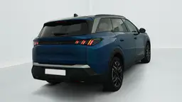 Peugeot 5008 - photo 7