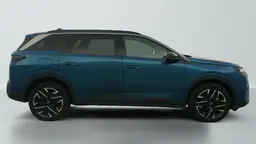 Peugeot 5008 - photo 8