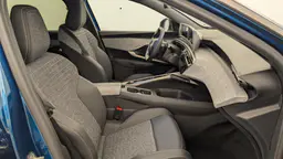 Peugeot 5008 - photo 9