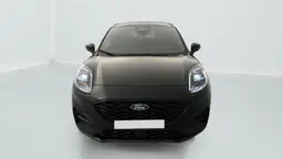 Ford Puma - photo 2