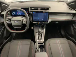 Ford Puma - photo 12